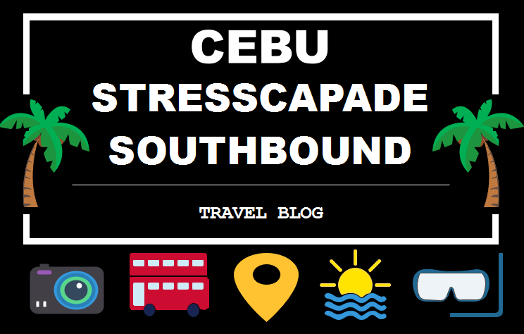 CEBU STRESSCAPADE SOUTHBOUND